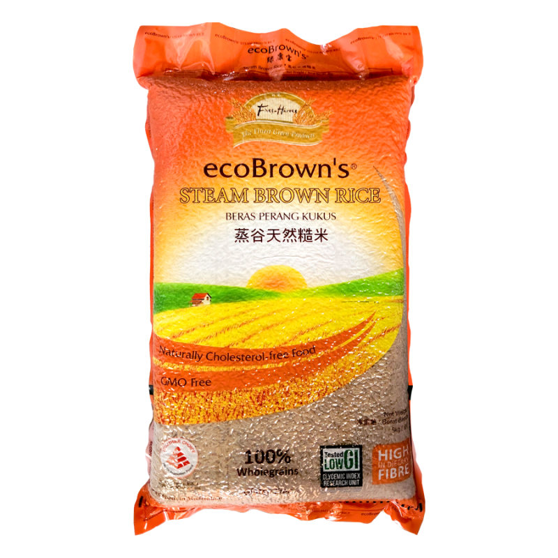 Products – ecoBrown's