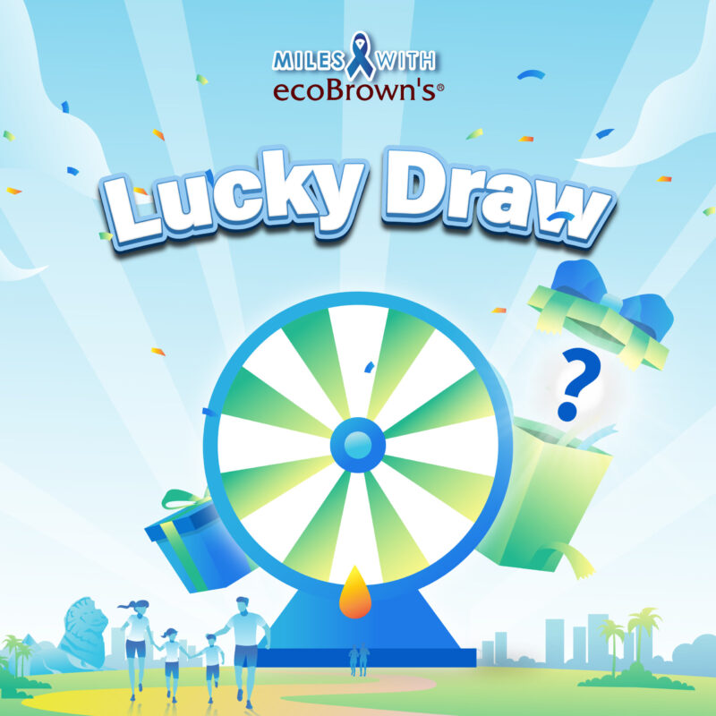 luckydraw