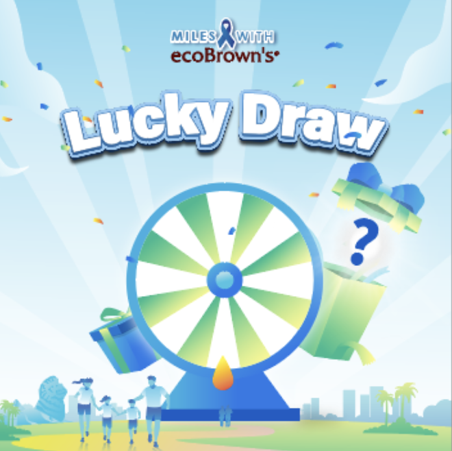 luckydraw