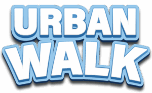 urban walk