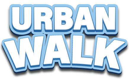 urban walk