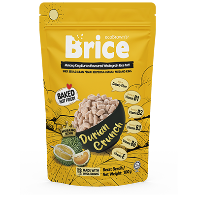 BriceDurian