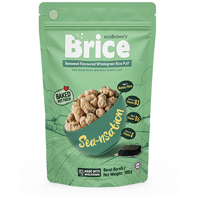 BriceSeaweed