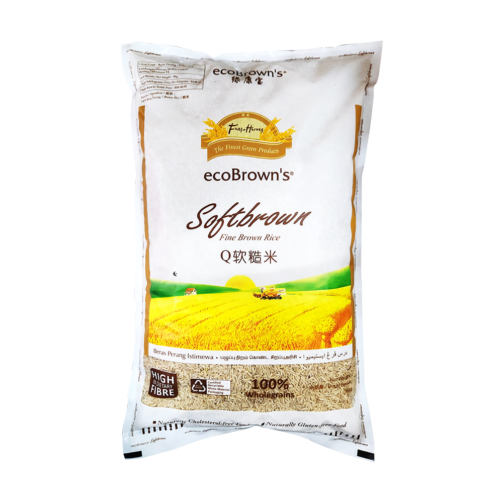 Softbrown-5kg