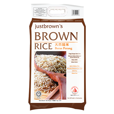 justBrown