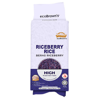 riceberry